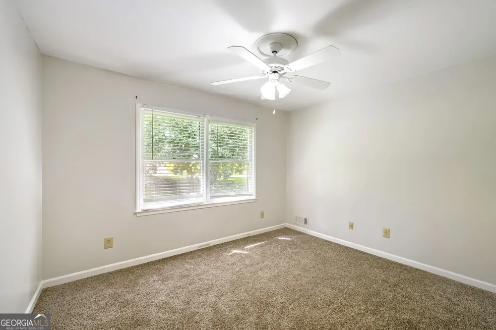 4634 S Hope Springs RD Stone Mountain, GA 30083