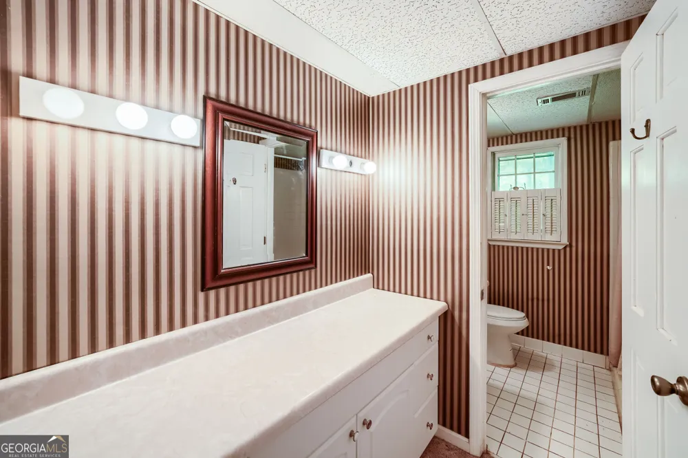 4634 S Hope Springs RD Stone Mountain, GA 30083