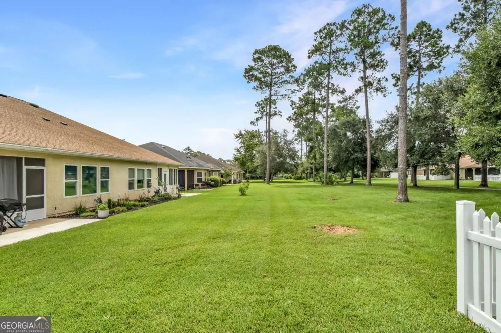 626 Eagle BLVD Kingsland, GA 31548