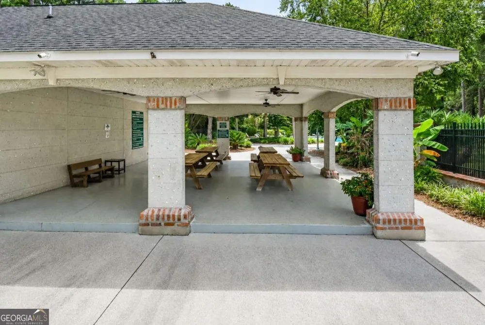 626 Eagle BLVD Kingsland, GA 31548