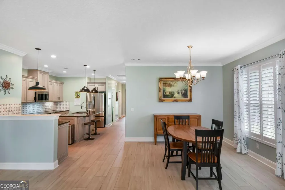 626 Eagle BLVD Kingsland, GA 31548