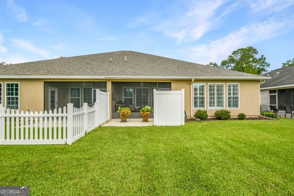 626 Eagle BLVD Kingsland, GA 31548
