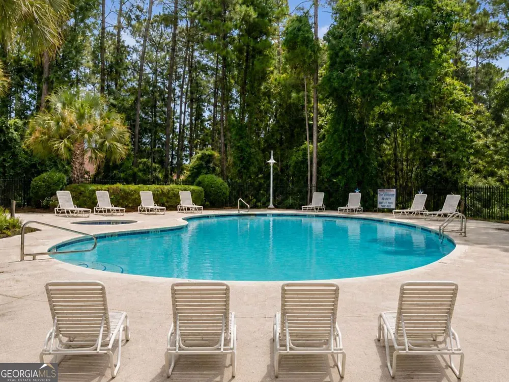 626 Eagle BLVD Kingsland, GA 31548