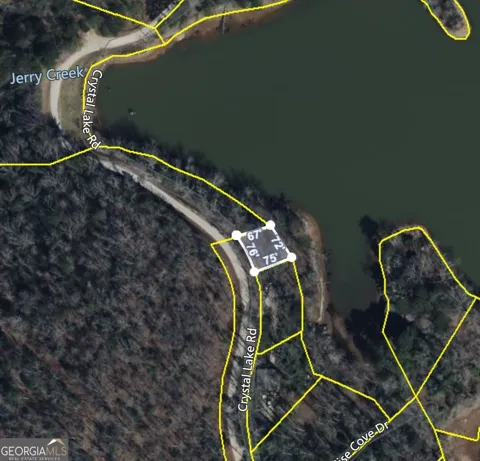 0 Crystal Lake RD