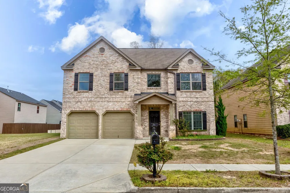 3495 Zaks WAY Bethlehem, GA 30620