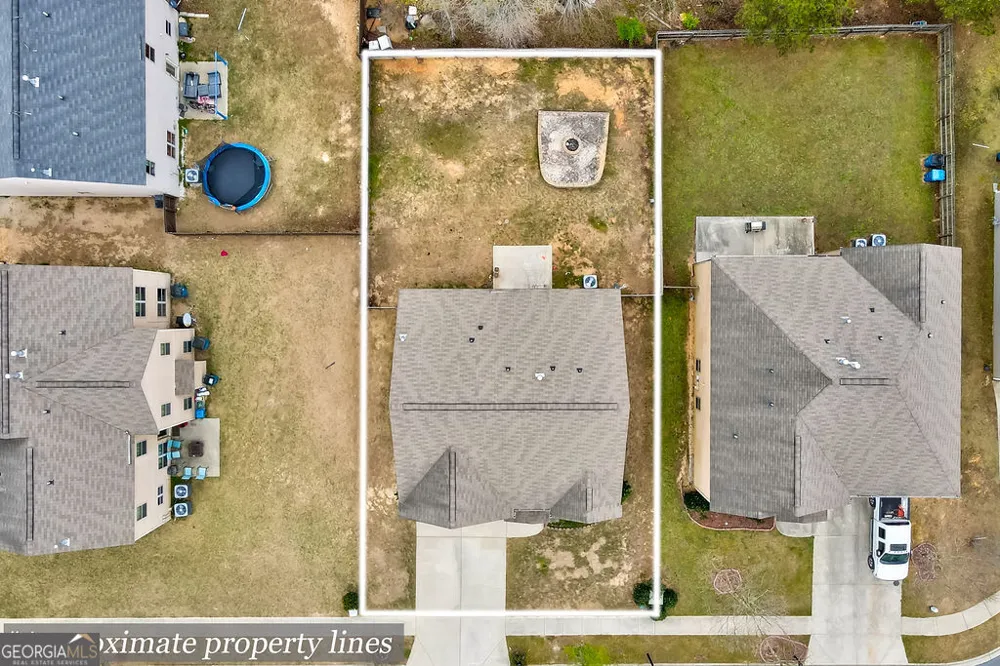 3495 Zaks WAY Bethlehem, GA 30620