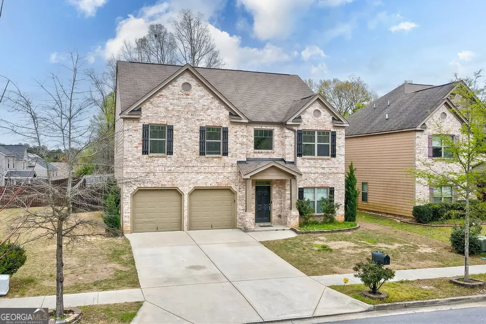3495 Zaks WAY Bethlehem, GA 30620