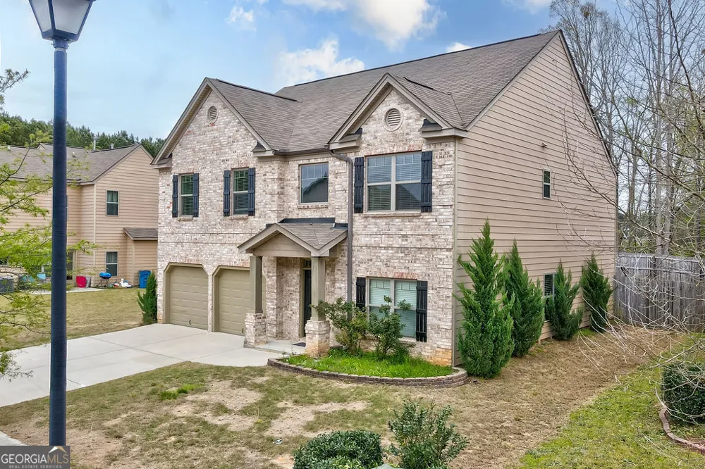 3495 Zaks WAY Bethlehem, GA 30620