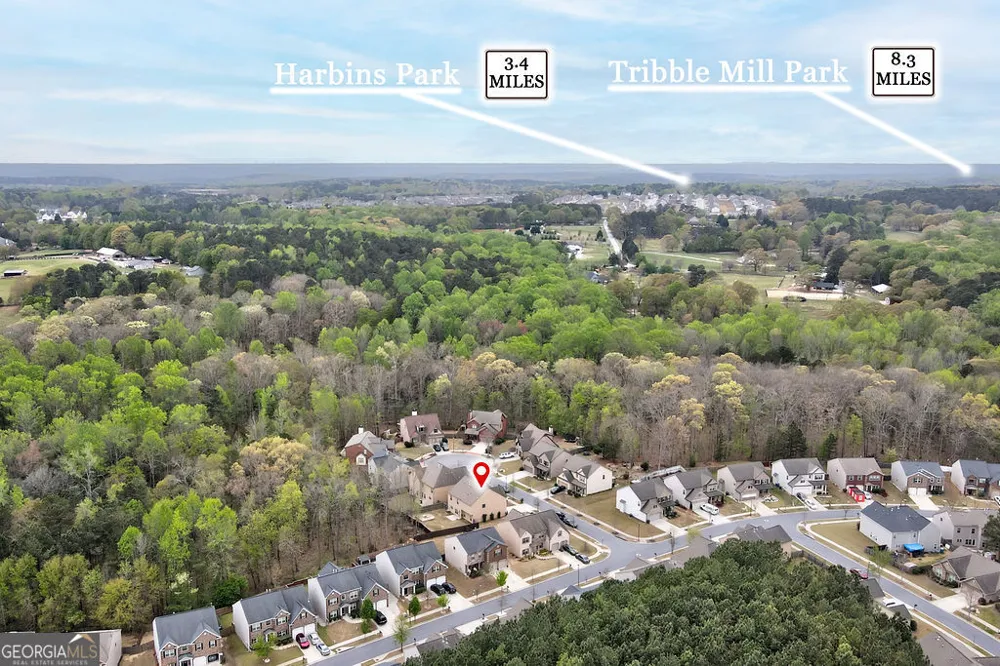3495 Zaks WAY Bethlehem, GA 30620