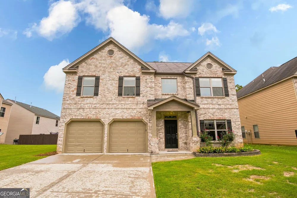 3495 Zaks WAY Bethlehem, GA 30620