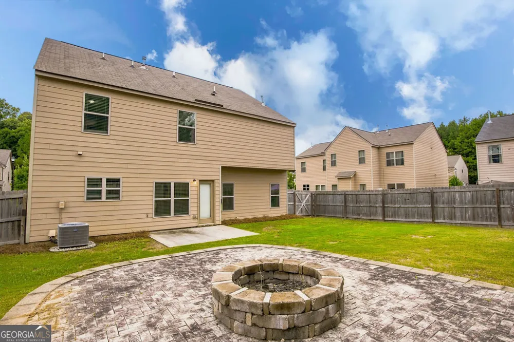 3495 Zaks WAY Bethlehem, GA 30620