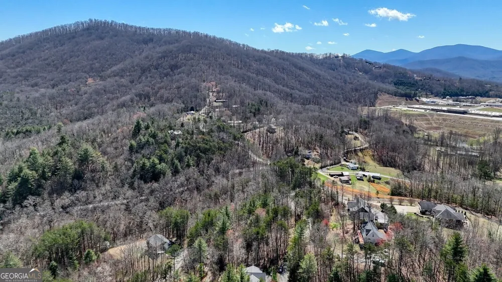 LOT 10 Firefly Ridge Blairsville, GA 30512