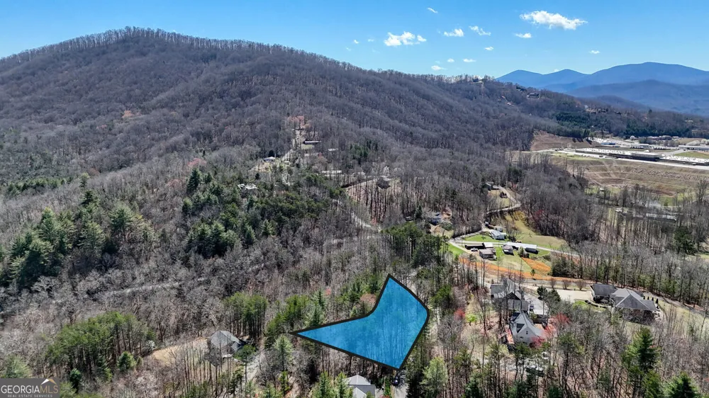 LOT 10 Firefly Ridge Blairsville, GA 30512