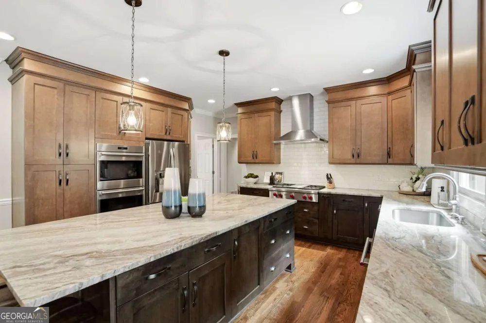 12880 Bucksport DR Roswell, GA 30075