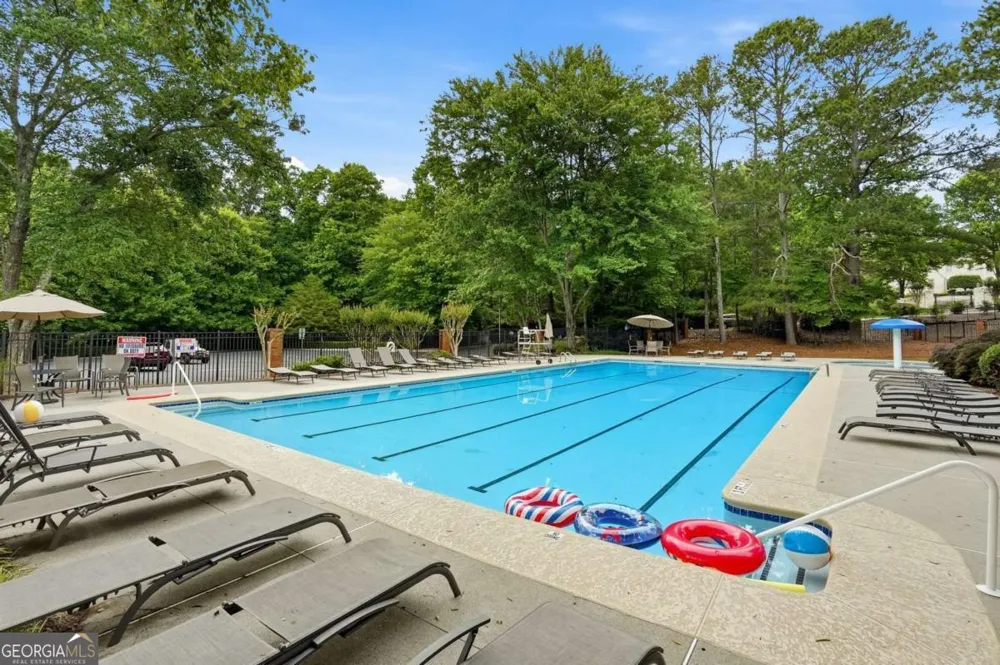12880 Bucksport DR Roswell, GA 30075