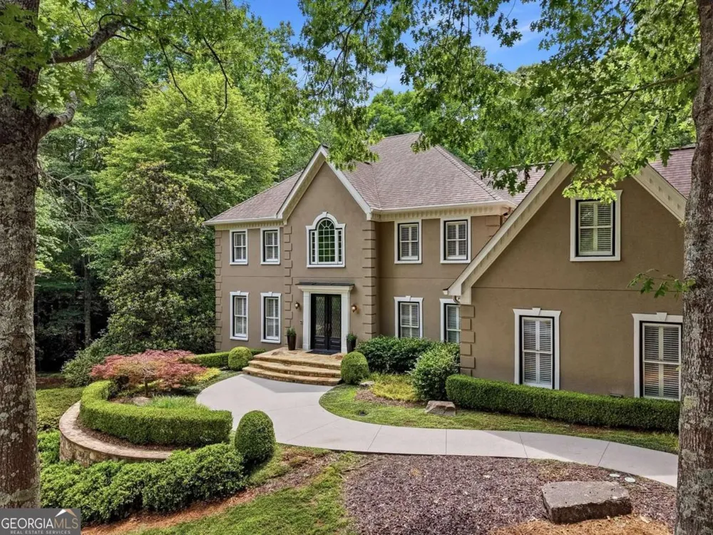 12880 Bucksport DR Roswell, GA 30075