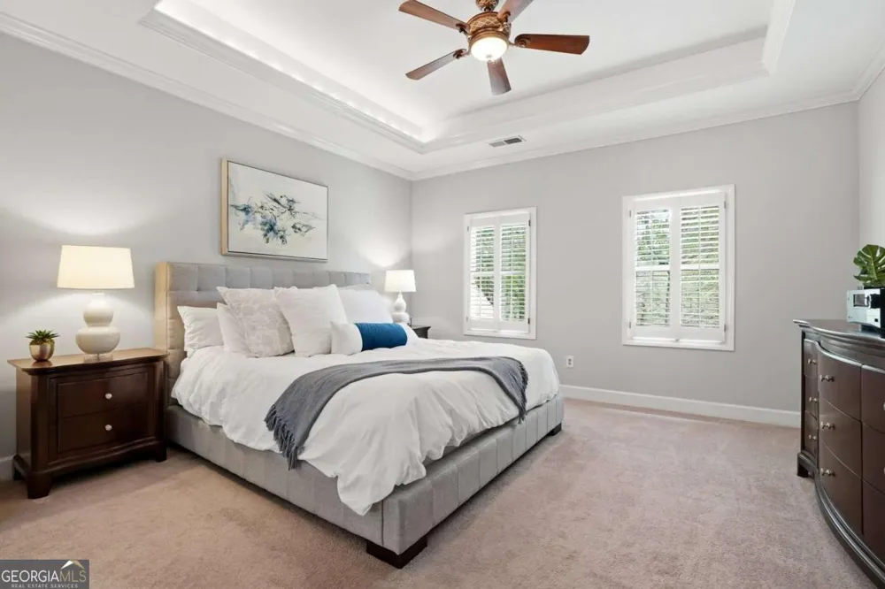 12880 Bucksport DR Roswell, GA 30075