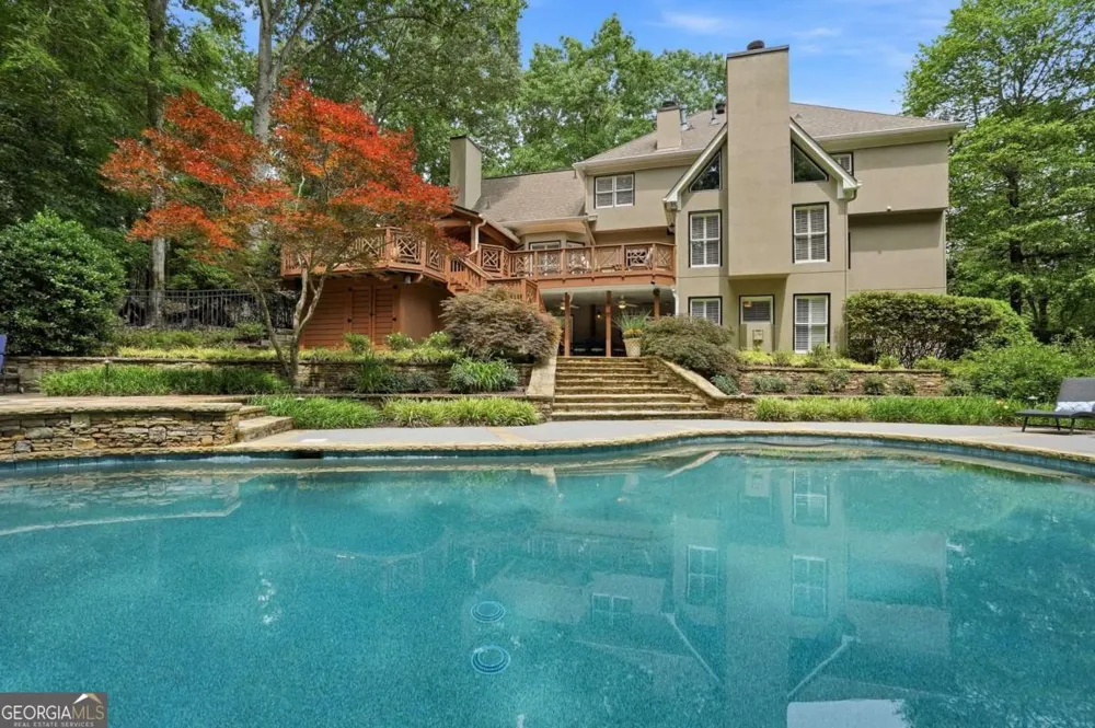 12880 Bucksport DR Roswell, GA 30075
