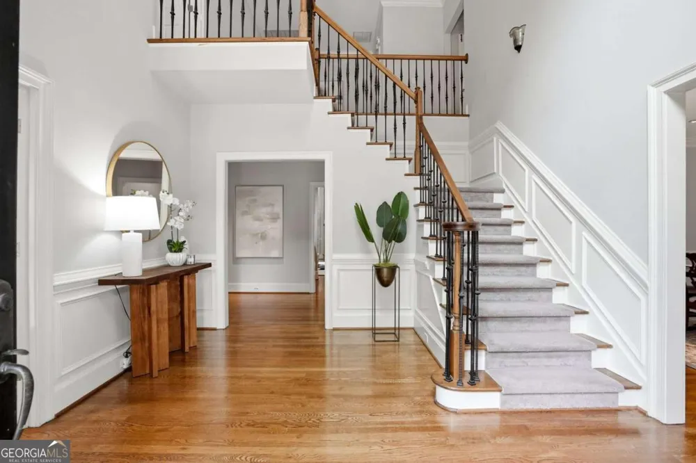 12880 Bucksport DR Roswell, GA 30075