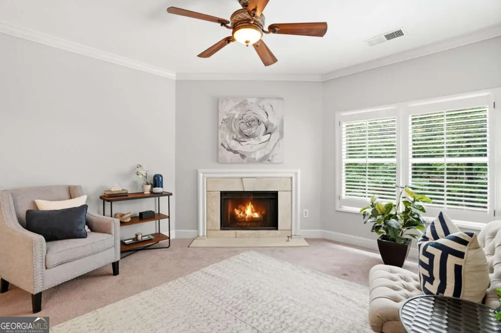 12880 Bucksport DR Roswell, GA 30075
