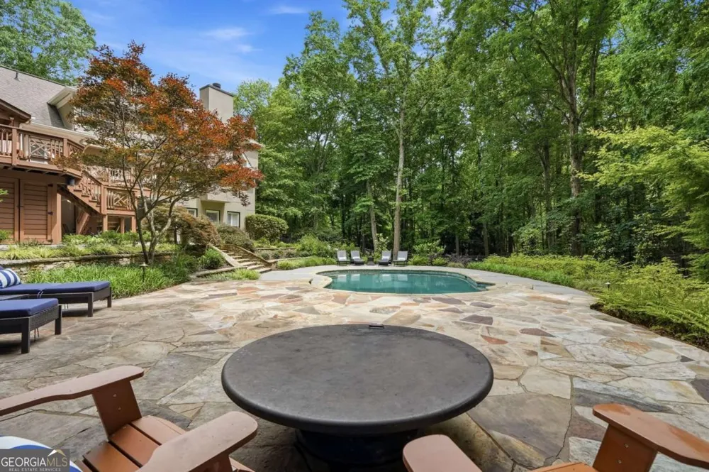 12880 Bucksport DR Roswell, GA 30075