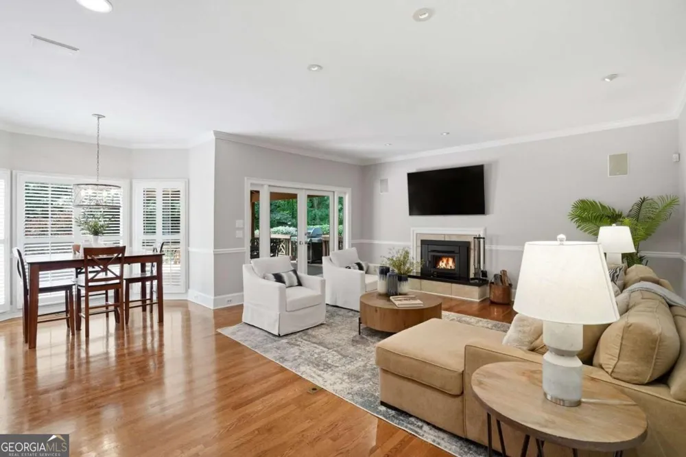 12880 Bucksport DR Roswell, GA 30075