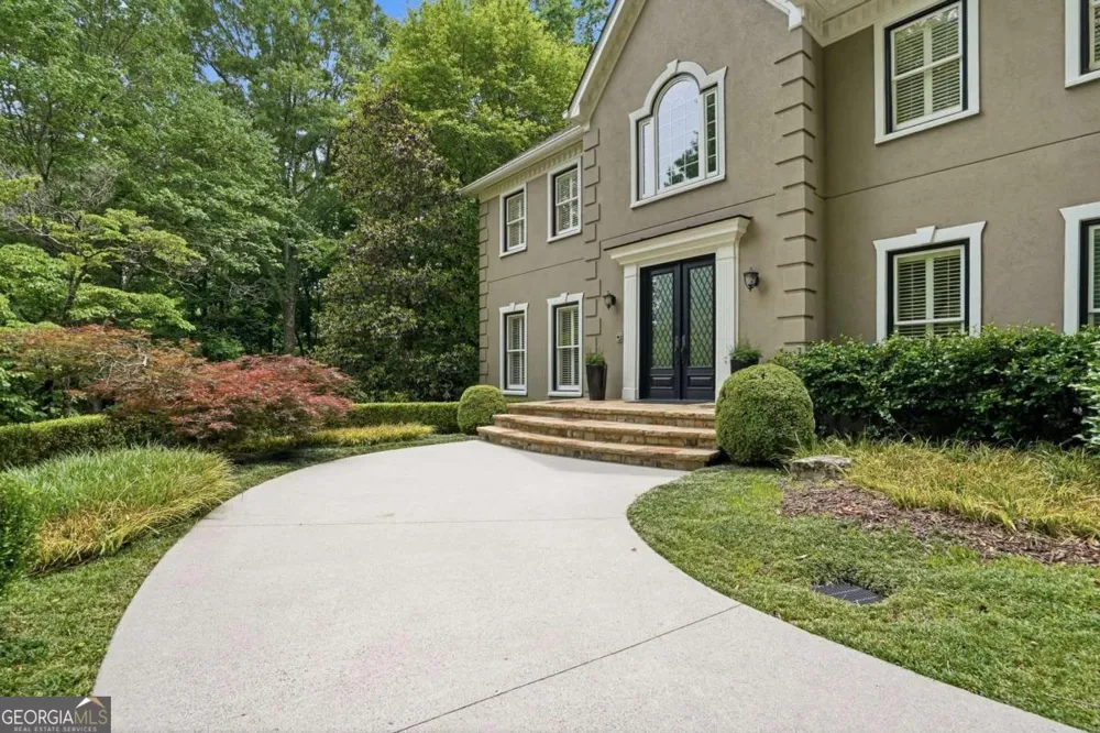 12880 Bucksport DR Roswell, GA 30075
