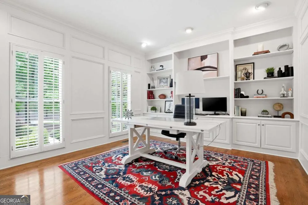 12880 Bucksport DR Roswell, GA 30075