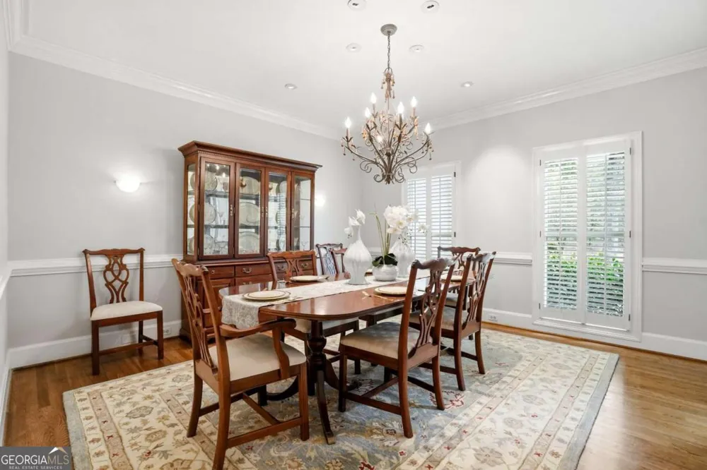 12880 Bucksport DR Roswell, GA 30075