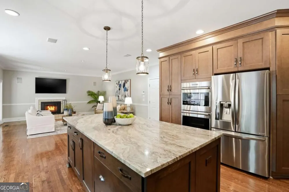 12880 Bucksport DR Roswell, GA 30075