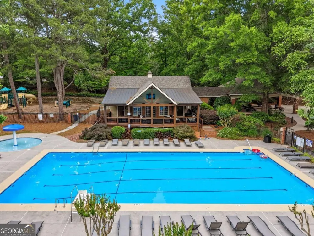 12880 Bucksport DR Roswell, GA 30075