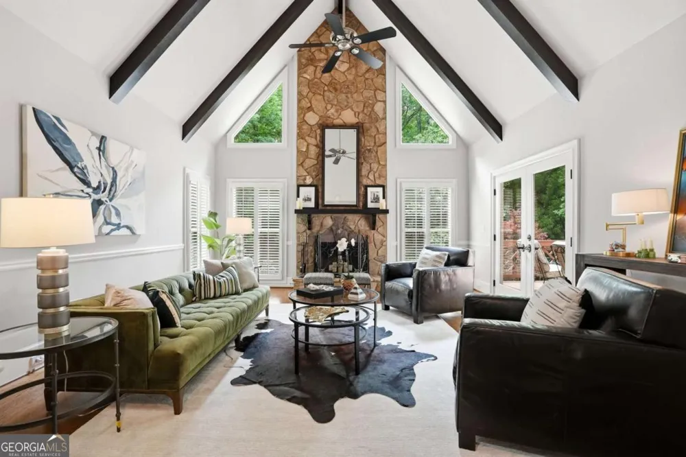 12880 Bucksport DR Roswell, GA 30075