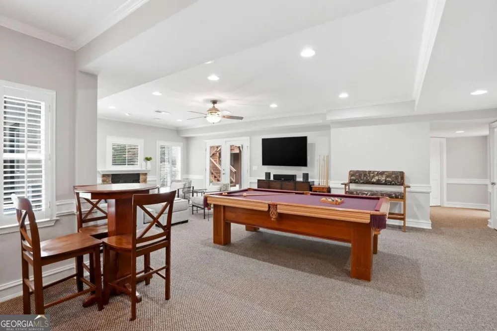 12880 Bucksport DR Roswell, GA 30075