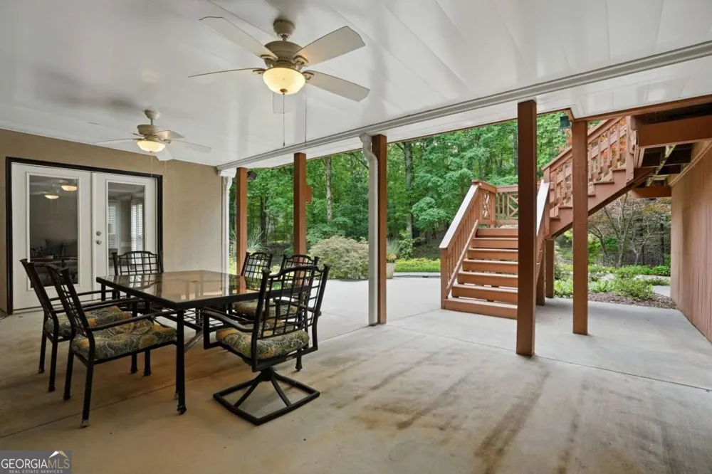 12880 Bucksport DR Roswell, GA 30075