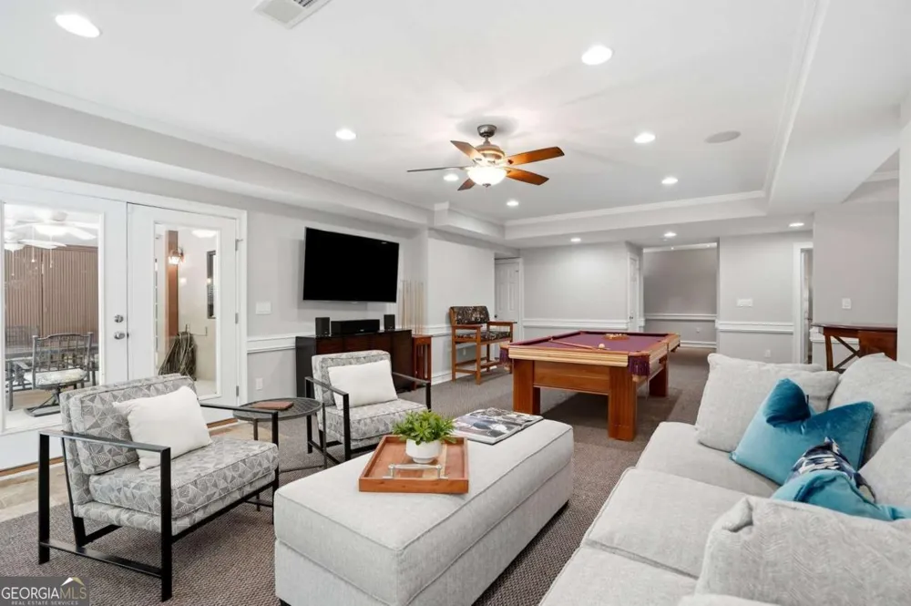 12880 Bucksport DR Roswell, GA 30075