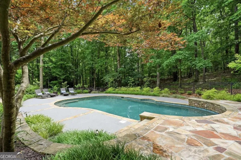 12880 Bucksport DR Roswell, GA 30075