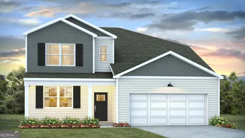 327 Royal Fern DR
