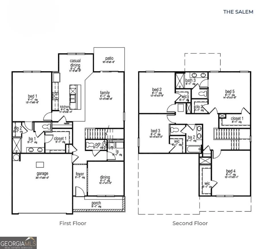 327 Royal Fern DR Statesboro, GA 30461