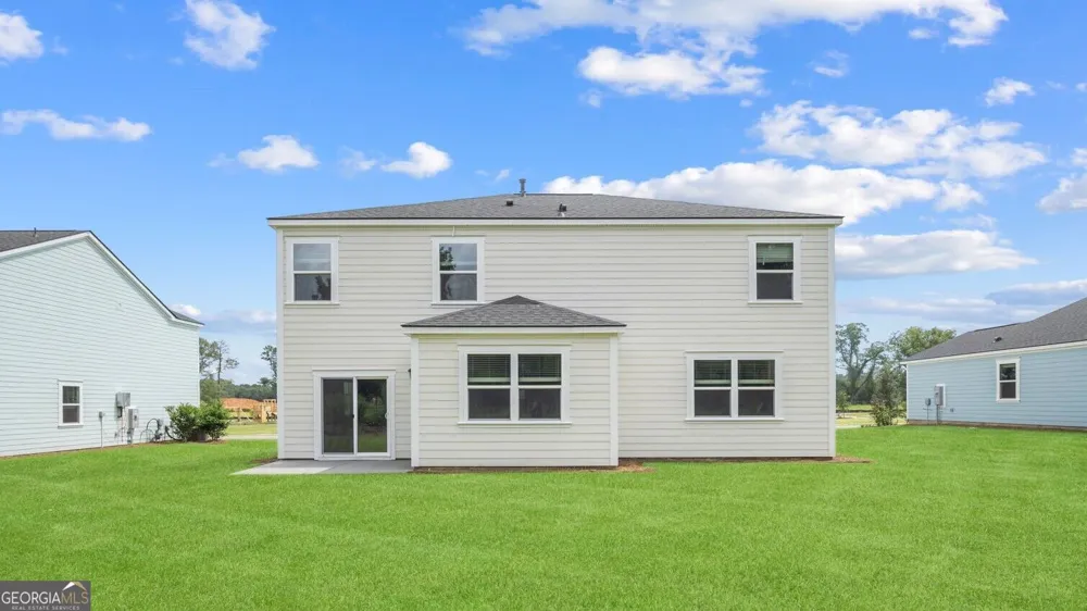 327 Royal Fern DR Statesboro, GA 30461