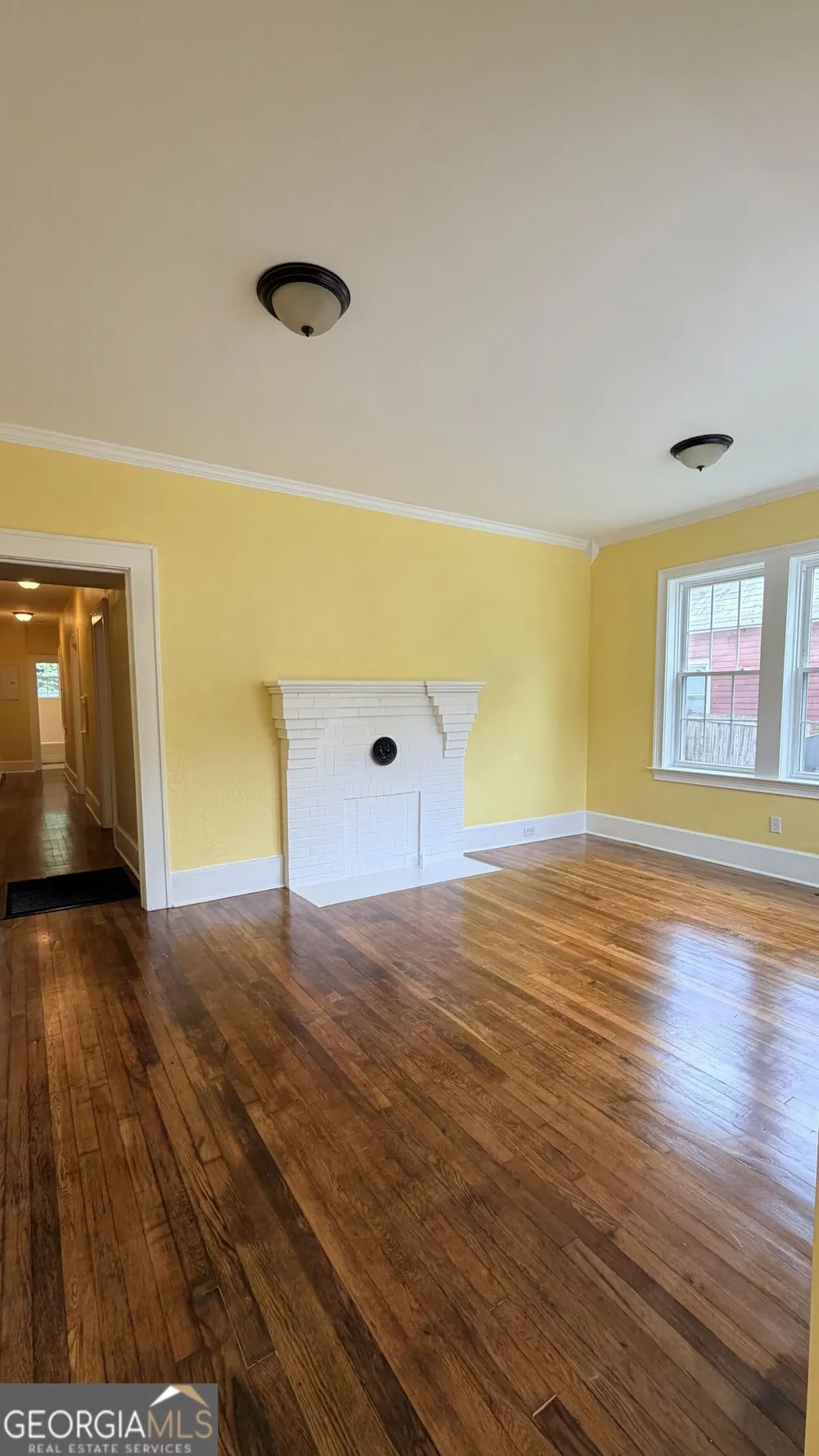 403 E Elm ST Rockmart, GA 30153