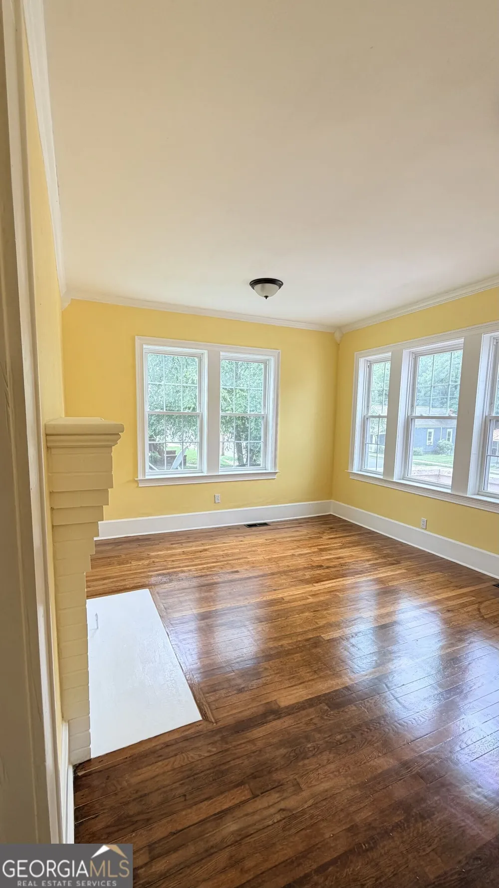 403 E Elm ST Rockmart, GA 30153