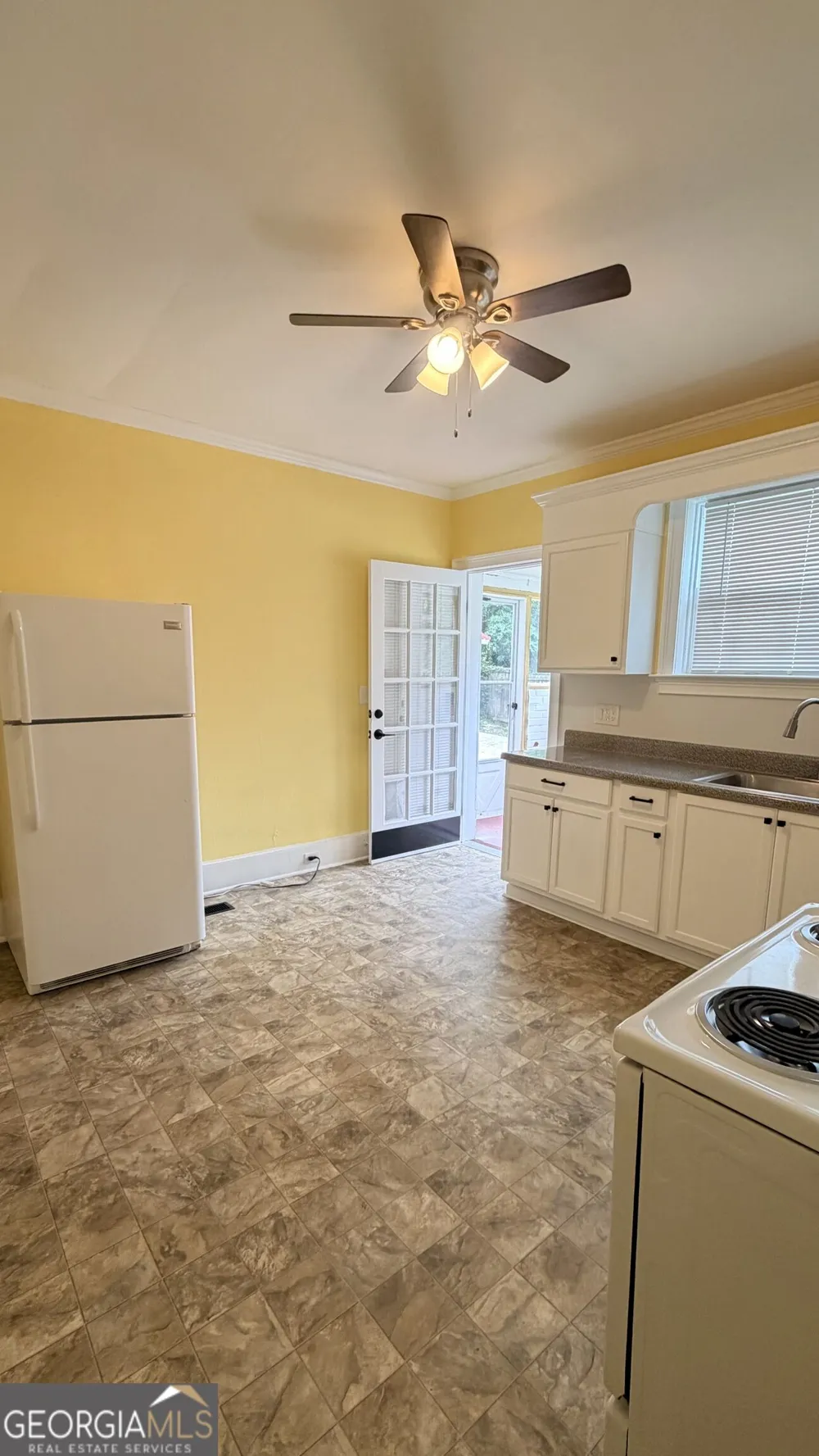 403 E Elm ST Rockmart, GA 30153