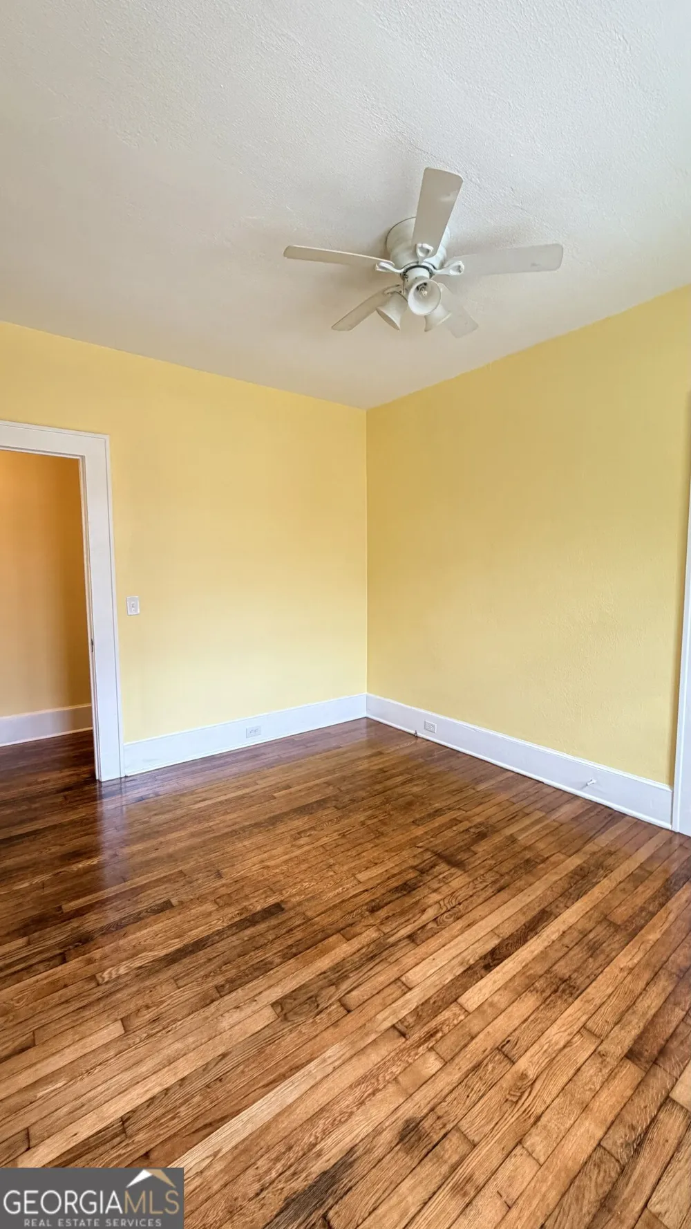 403 E Elm ST Rockmart, GA 30153
