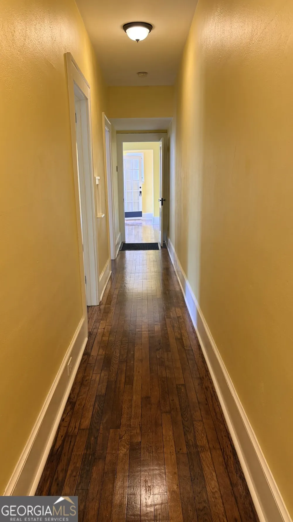 403 E Elm ST Rockmart, GA 30153