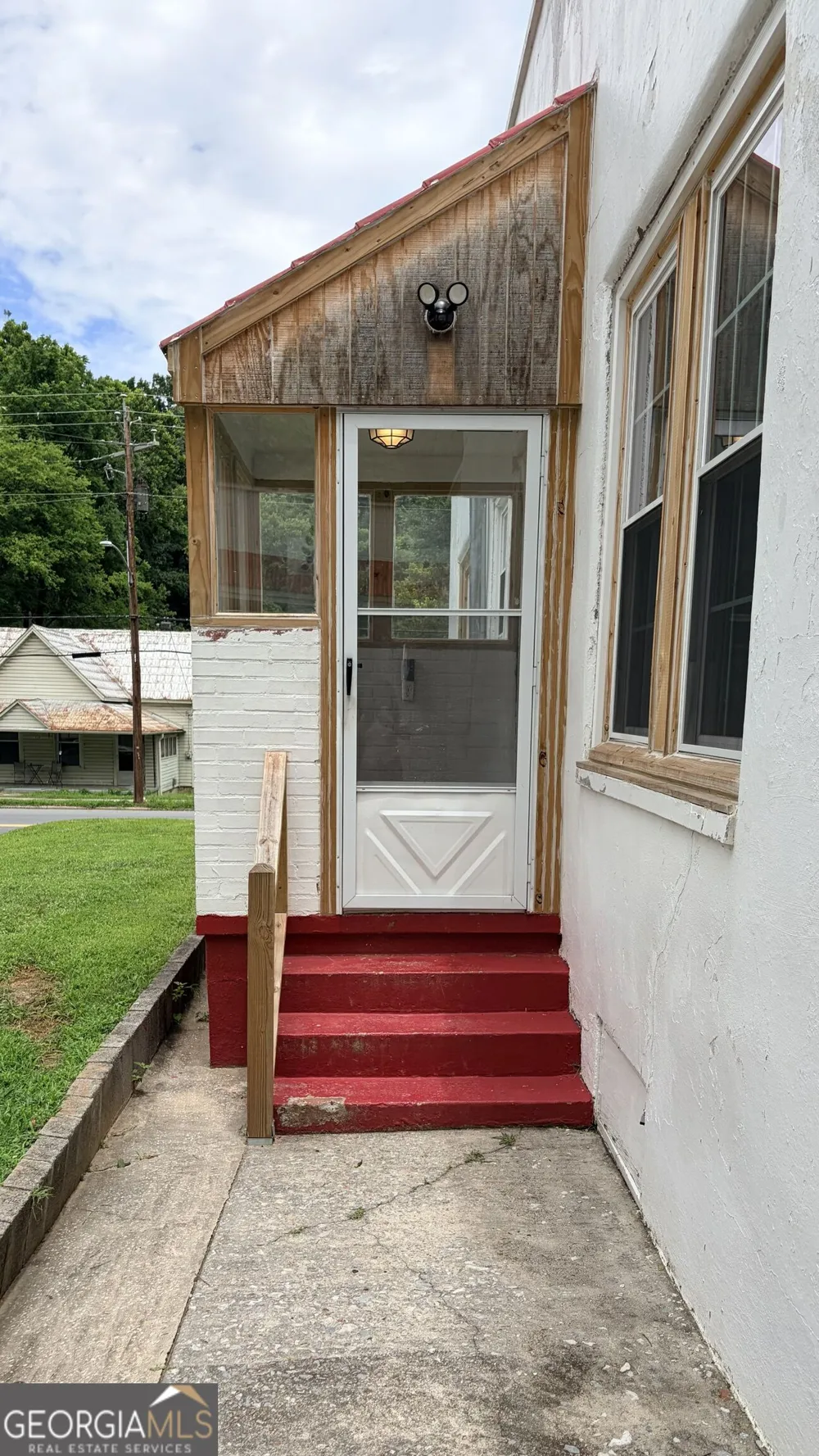 403 E Elm ST Rockmart, GA 30153