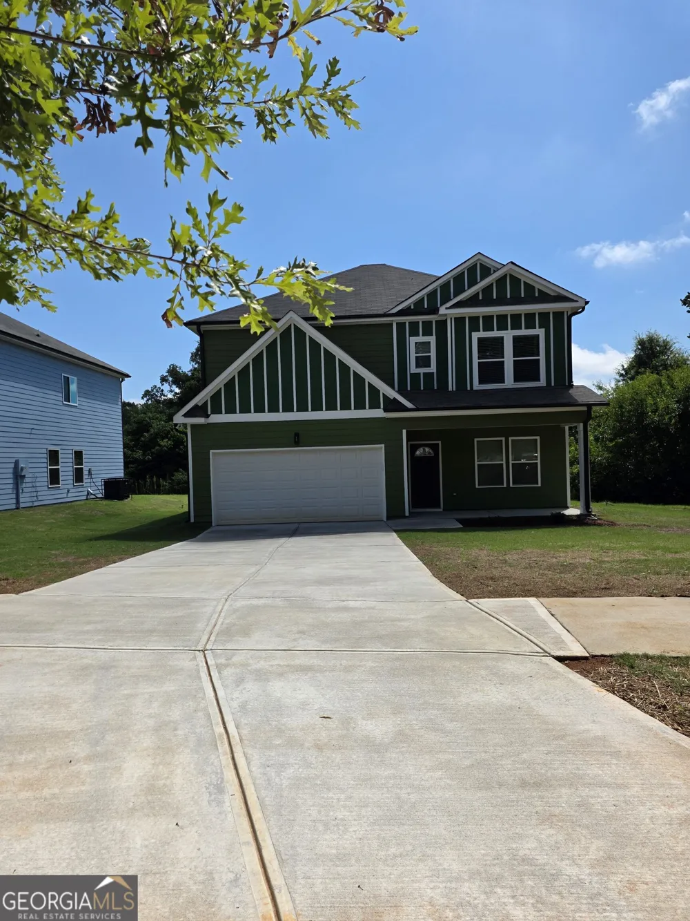 444 N Hill ST Griffin, GA 30223