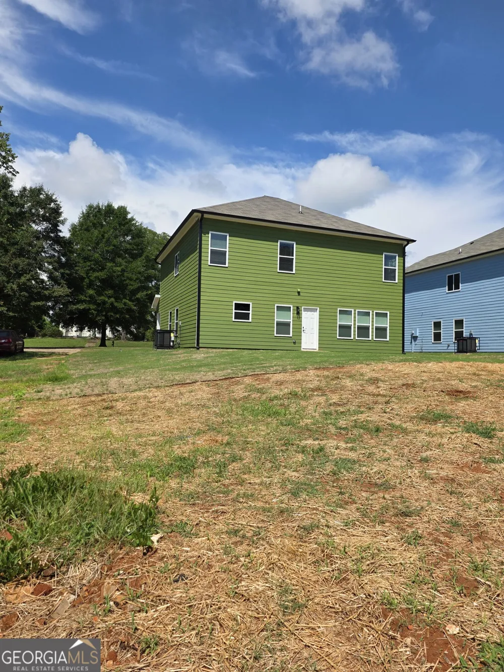 444 N Hill ST Griffin, GA 30223