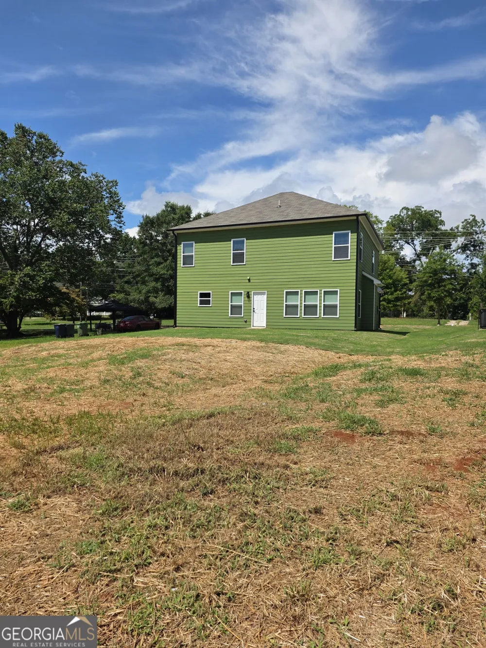 444 N Hill ST Griffin, GA 30223