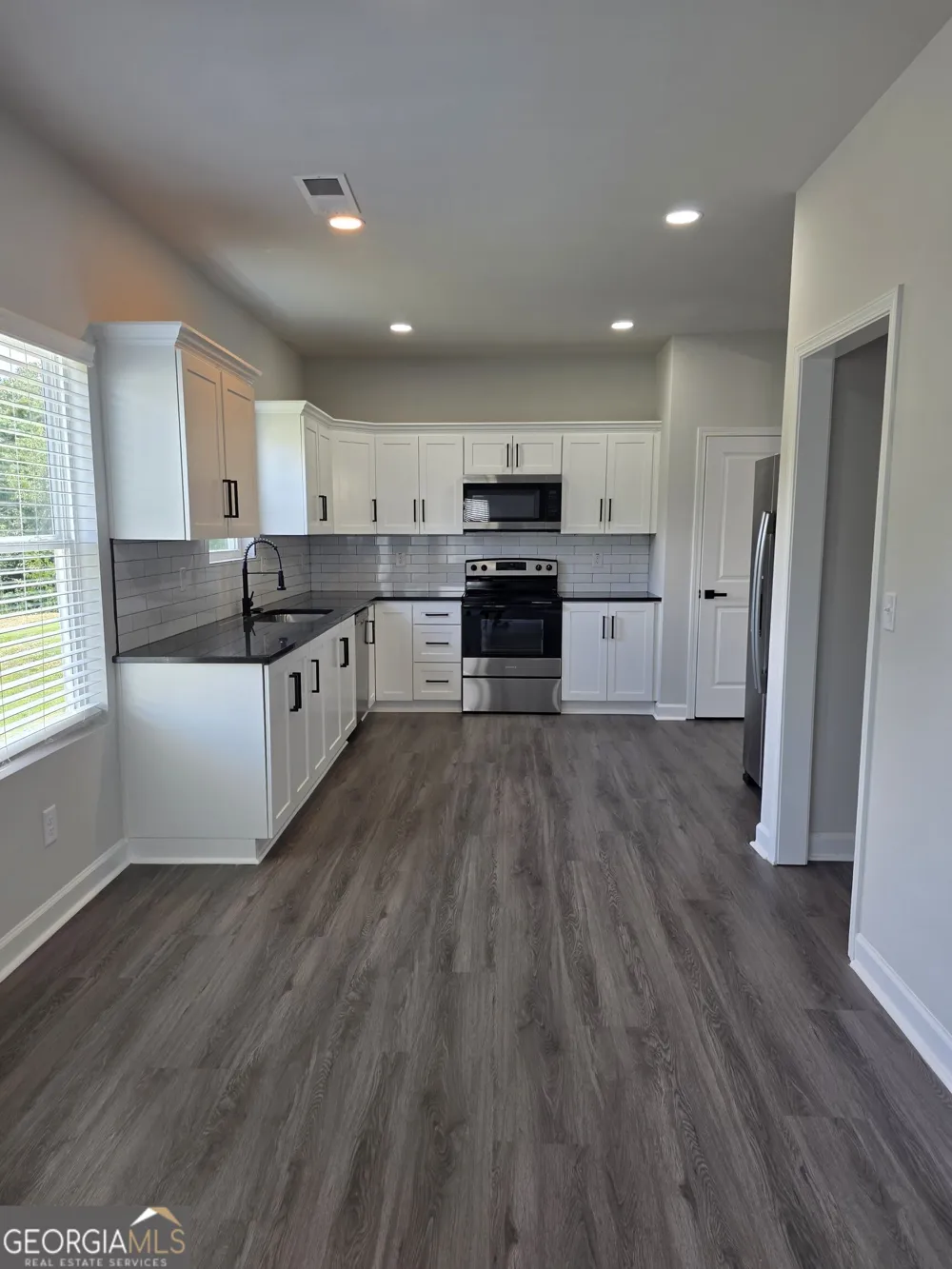 444 N Hill ST Griffin, GA 30223