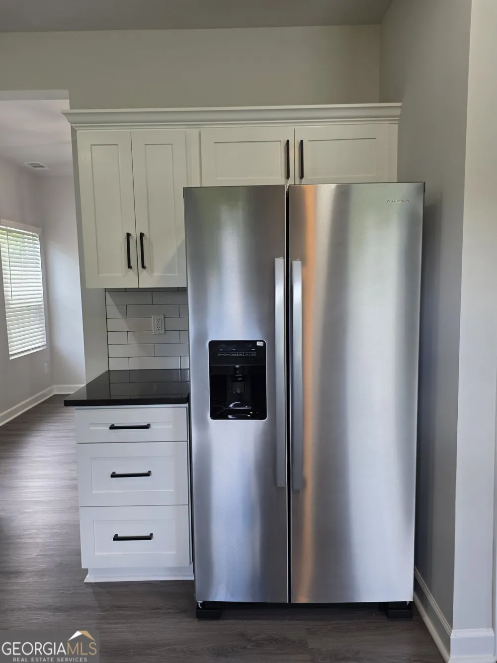 444 N Hill ST Griffin, GA 30223